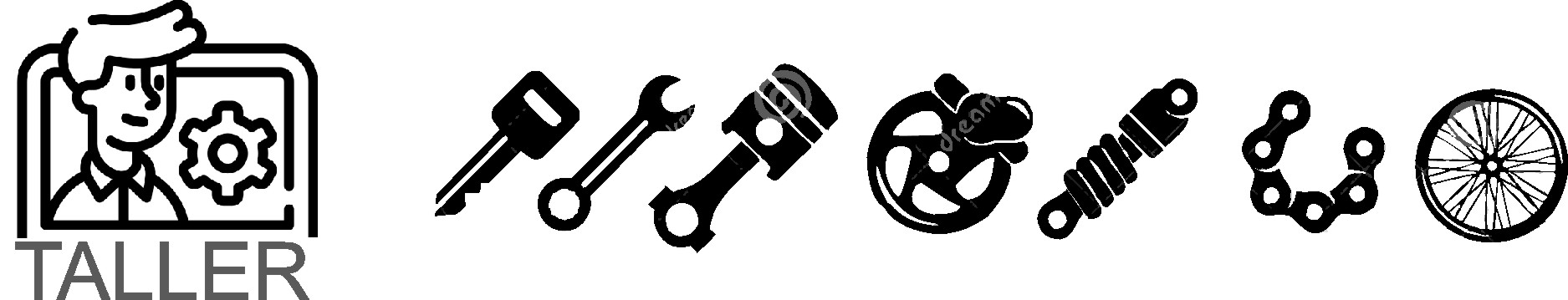 Logo Taller